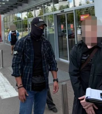 Рекламировали дезертирство из армии прямо в соцсетях — ГБР поймало делков в Черниговской области