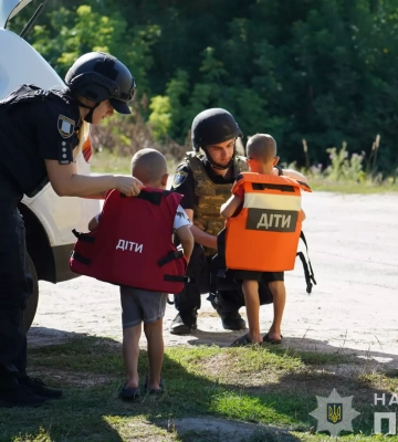 Понад 20 тисяч людей залишаються у зоні обов’язкової евакуації на Харківщині — Токар