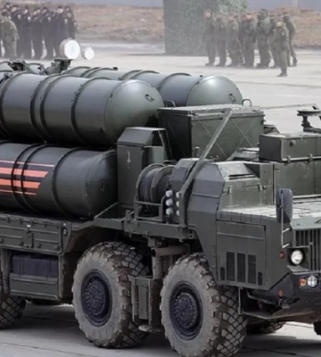 Россия начала применять учебные ракеты-мишени РМ-48У для ударов по Киевской области