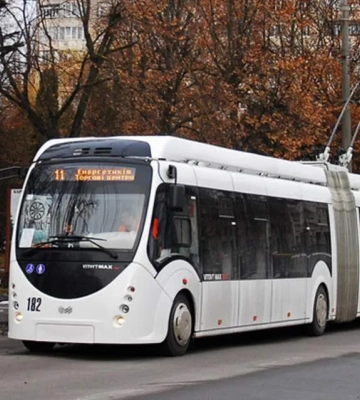 В Ровно контролершу госпитализировали после конфликта с пассажирами