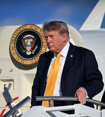 Одна війна, два годинники: чому Пентагон і Трамп бачать різні строки для миру