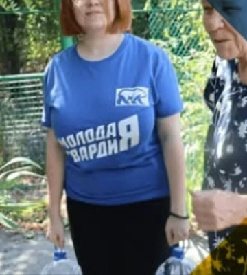 На ТОТ Запорізької області питна вода стала приводом для пропаганди - ЦНС