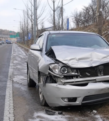В Южной Корее экстренно задержали студента из Узбекистана после смертельного ДТП