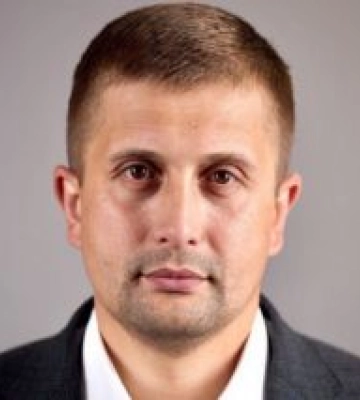 Сергій Козир: Правоохоронці отримали документи від парламентської ТСК і мають розібратися, чому виділені на підтримку ВПО кошти не використовуються