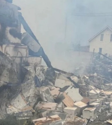 На Київщині через російську атаку загинули двоє людей, пошкоджені 28 об’єктів