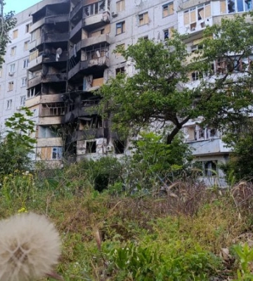 На Херсонщині за добу через обстріли загинули 2 людини, ще 20 поранені