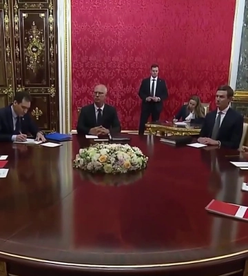 Кремль назвал позицию Путина по Украине "непоколебимой" после переговоров с США, - Reuters
