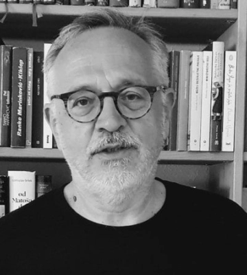 «Не віддавати Булґакова Росії»: Літературознавець Давор Беганович про українську літературу, імперію та досвід Хорватії