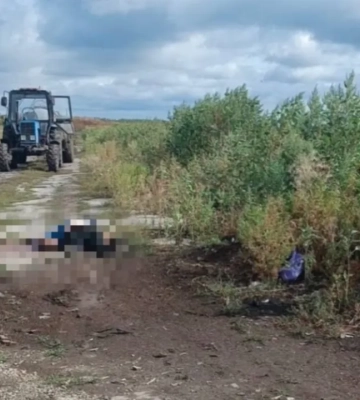 Привез автомат по просьбе «решить вопрос» — и стал соучастником расстрела в поле