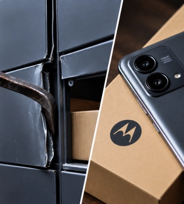 Заказал Motorola на вымышленного человека и взломал почтомат: как вора наказал суд Днепра
