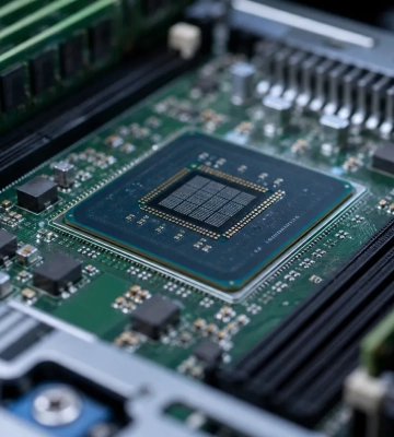 Piper Sandler відновила покриття Broadcom із рекомендацією купувати