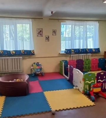 У столичних дитсадках з'явилися перші групи для дітей від шести місяців