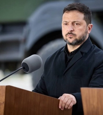Зеленский сказал, когда ждать результаты переговоров
