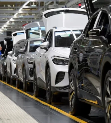Британія, Японія та Туреччина вимагають доступу до Made in Europe - Financial Times
