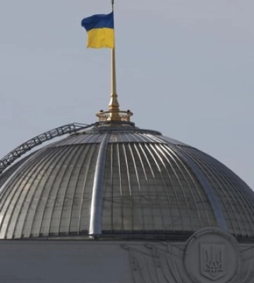 Від 17 до 34 тисяч гривень: нардепи підтримали за основу штрафи за керування транспортом з перевищенням рівня шуму