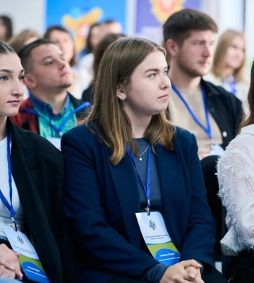 На Рівненщині продовжують розвивати Регіональний молодіжний конгрес