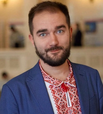 Депутат от партии "Слуга народа" Юрченко получит 9 лет тюрьмы за взяточничество
