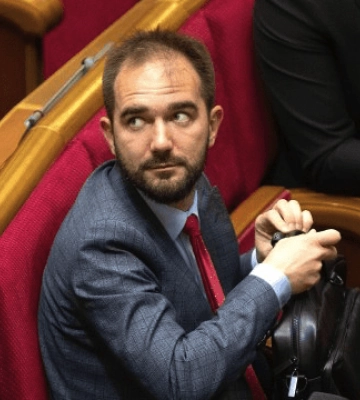Нардепа Юрченко осудили на 9 лет лишения свободы с конфискацией