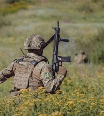 ЗСУ повертають позиції, російський наступ не дає результату – ISW