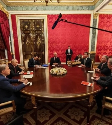 Встреча Кушнера с Путиным завершится для Киев ультиматумами, - политолог