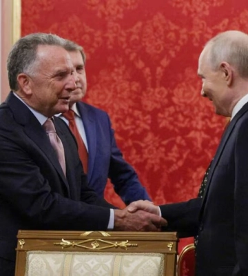 Чего украинцы ожидают от визита Виткоффа и Кушнера в Киев и Москву — опрос Radio NV