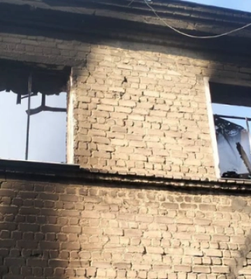 Війська РФ обстріляли Донеччину 17 разів за добу, є поранений та пошкодження