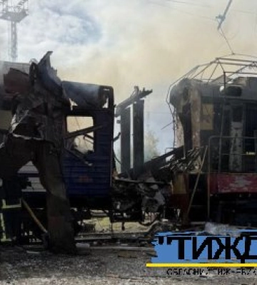 російська армія за минулу добу 20 разів атакувала громади Сумщини