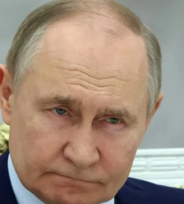 Раскрыты настоящие аппетиты Кремля: Путин отдал военным новый приказ