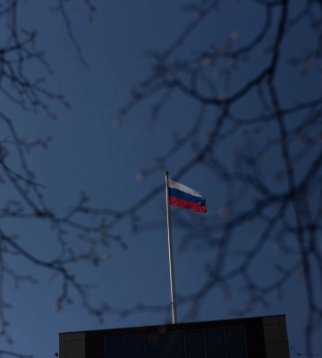 росія активізувала кампанію про «звірства ЗСУ» на Донбасі – ЦПД