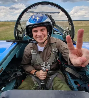 Дмитро Комаров зберігає інтригу: що відомо про його особисте життя після розлучення
