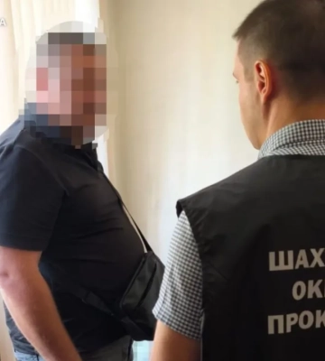 Депутат райсовета "закрыл глаза" на качество угля для училища на Днепропетровщине - государство потеряло почти 1,3 миллиона гривен
