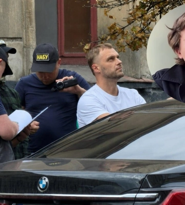 Операция "Карфаген": чиновник Офиса генпрокурора якобы пытался выехать из Украины, — Ткач