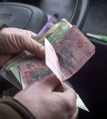 Гроші на опалення: хто з пенсіонерів може отримати міжнародну допомогу на сезон 2026/2027