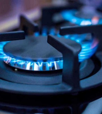 У Каневі та чотирьох селах громади буде відсутнє газопостачання