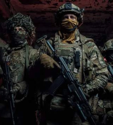 Контрнаступ на Донеччині: як ЗСУ провели операцію, про яку навіть не підозрював Путін