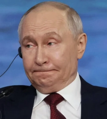 Помічник Путіна відреагував на пропозицію Зеленського зустрітися на саміті G20