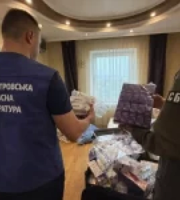 По всій Україні тривають обшуки через фальсифікований препарат для схуднення «Biopatid»