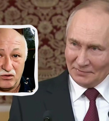 Когда все поймут - будет уже поздно: эксперт объяснил, какую ловушку готовит Путин для Европы