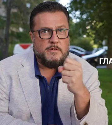 Переворот в Умані. Нардеп Яценко кличе своїх опонентів на поліграф