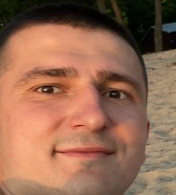 «Не хотів, щоб кохана стала вдовою»: історія 25-річного Героя з Волині, який загинув на Запоріжжі