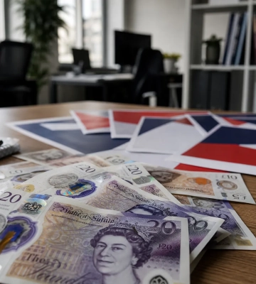 Криптомільярдер Крістофер Гарборн пожертвував Reform UK £36 млн