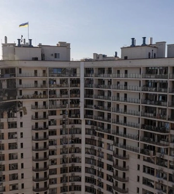 Эскалация РФ: Зеленский раскритиковал партнеров