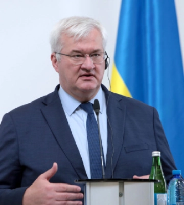 Сибіга - про атаку по Одещині: Росія продовжує терор проти мирного населення