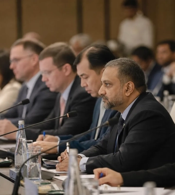 Президент Єгипту ас-Сісі закликав зберегти свободу міжнародного судноплавства