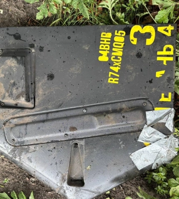 Росія модернізувала "Шахеди" для обходу РЕБ: Флеш розкрив особливості атак на Київ