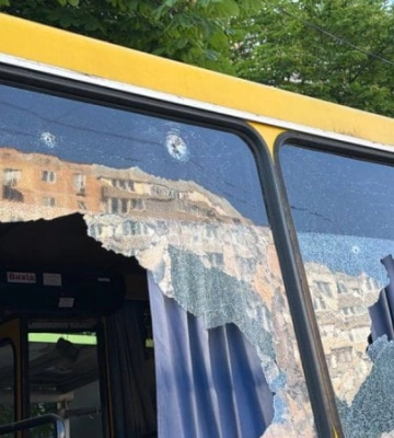 Київ і Дніпро передадуть автобуси Одесі, яка має гостру потребу в міському транспорті
