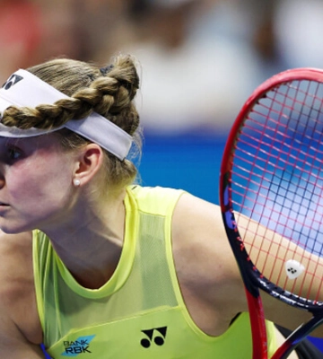 Арина Соболенко – Елена Рыбакина. Прогноз и анонс на финал US Open 2026
