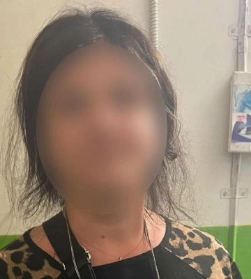 У Львові жінка вкрала з ломбарду платіжний термінал за 5,5 тис. грн