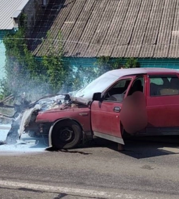 Росіяни масово атакують цивільні автомобілі у Краматорську: троє загиблих і четверо поранених. ФОТОрепортаж