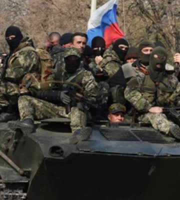 Новая Малая Токмачка: ВС РФ в пятый раз за три года сообщили о взятии Веселого в Донецкой области